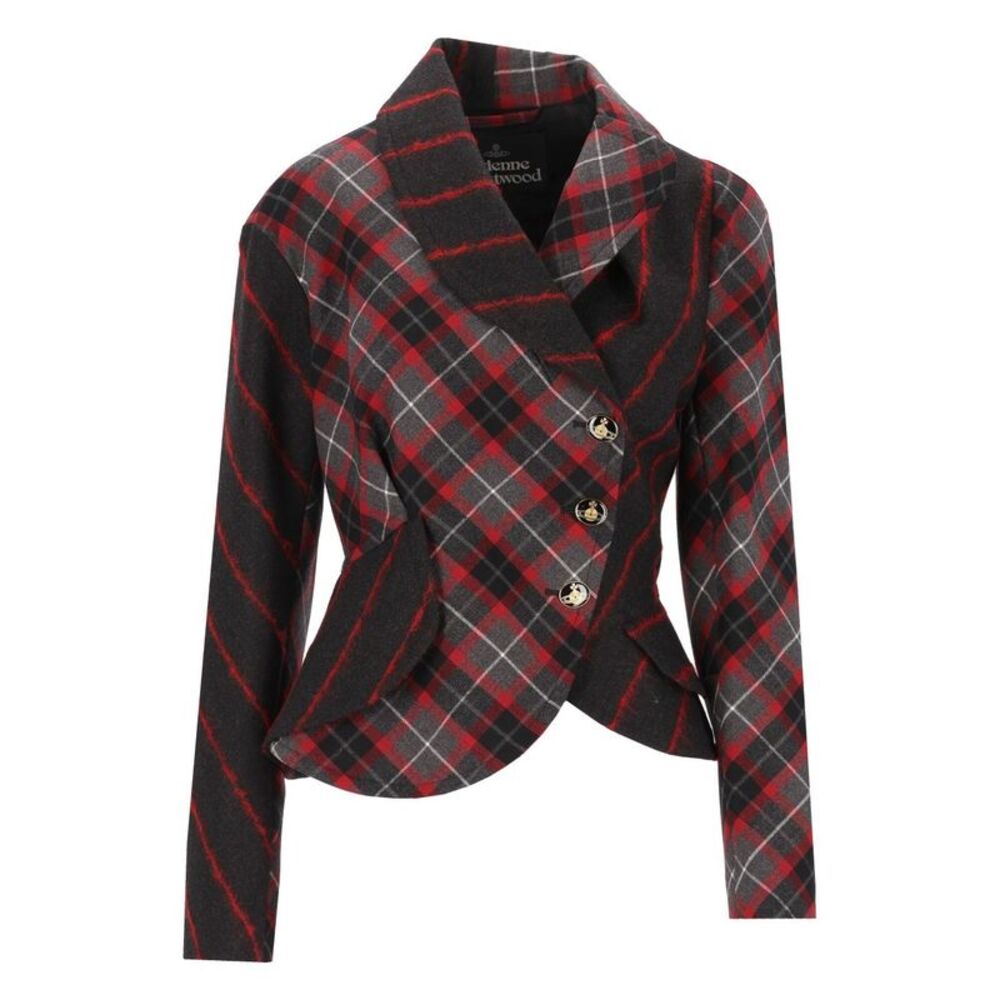 Vivienne Westwood Women Stormy Jacket